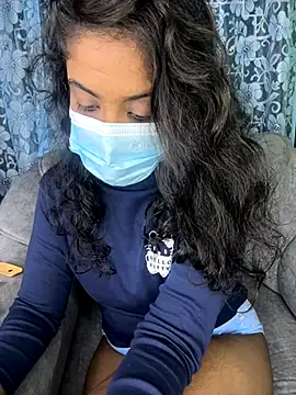 SukiyamaAsia online show from 11/13/25, 04:17