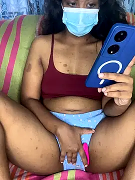 SukiyamaAsia online show from 12/14/25, 05:57