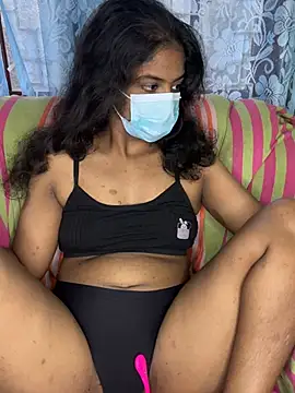 SukiyamaAsia online show from 01/09/26, 08:17