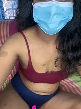 SukiyamaAsia online show from 01/15/26, 06:29