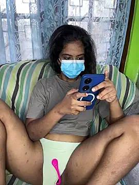 SukiyamaAsia online show from 02/20/26, 06:59