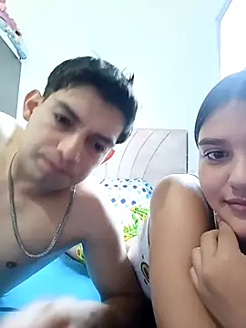 Milenaduley online show from 10/16/25, 02:40