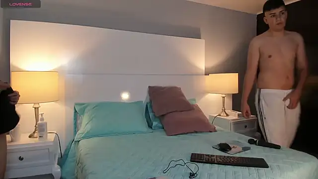 Dylan Katte online show from 11/19/25, 01:05