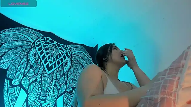 Anny ferrer1 online show from 11/20/25, 12:00