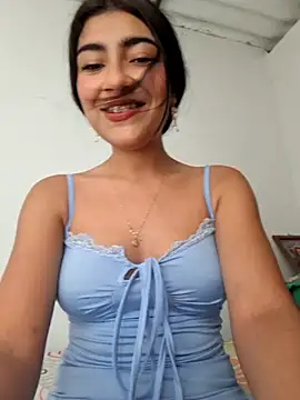 Snapshot of Sweed-virgin-pussy chatting on 07/05/26, 09:22 Sweed-virgin-pussy online show from 07/05/26, 09:22