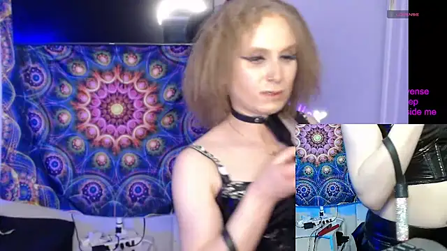 cinderellie online show from 12/03/25, 04:53