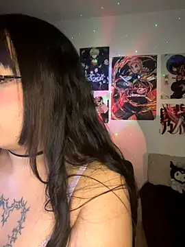 Hinatamoon  online show from 10/08/25, 05:16