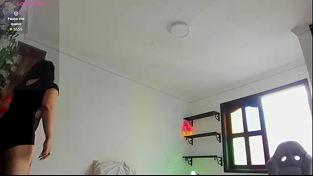 Kora Red69 online show from 03/17/26, 01:36