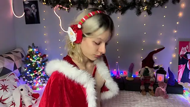 FentyJane online show from 12/19/25, 05:42