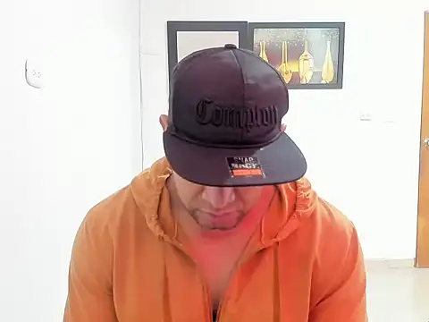 brunolex online show from 11/11/25, 02:39