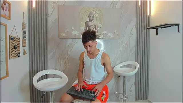 VERY HOT GUYS online show from 01/17/26, 01:16