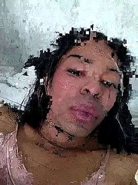 Cristina parisx online show from 10/04/25, 12:58