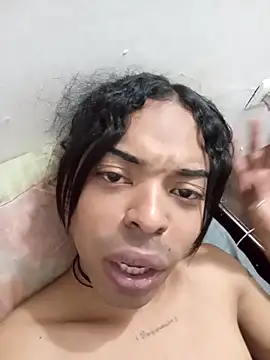 Cristina parisx online show from 10/07/25, 02:31