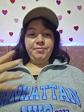 annyaparis online show from 02/14/26, 01:24