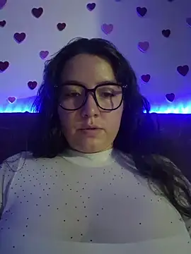 annyaparis online show from 02/20/26, 01:13