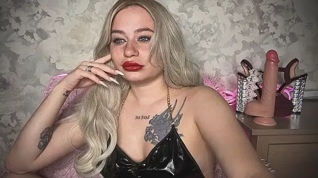 angelalicehell online show from 11/06/25, 03:40