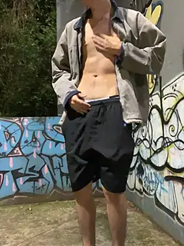 LiamMyst online show from 01/17/26, 04:39