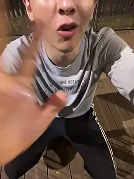 LiamMyst online show from 03/11/26, 03:34