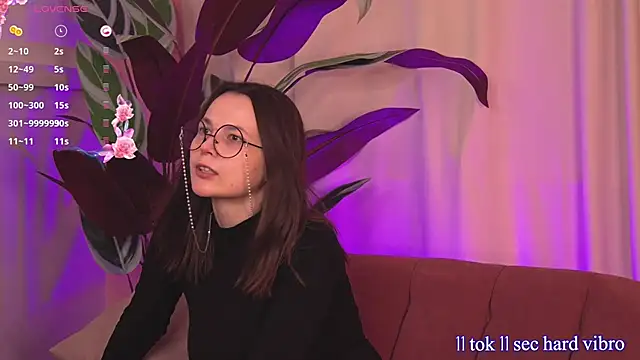 cherryy ladyy online show from 11/11/25, 09:53