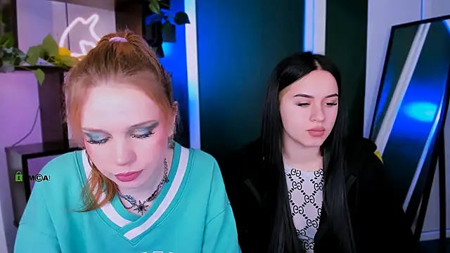 vivy star1 online show from 03/22/26, 07:28