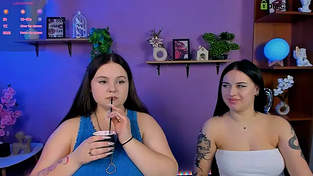 vivy star1 online show from 04/03/26, 08:07