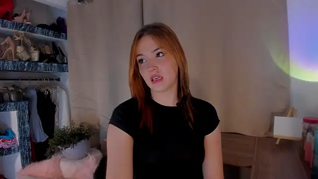 Snapshot of AmaruBloom chatting on 02/03/26, 05:16 AmaruBloom online show from 02/03/26, 05:16