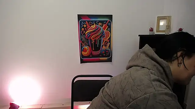 Melanka milka online show from 10/01/25, 08:09