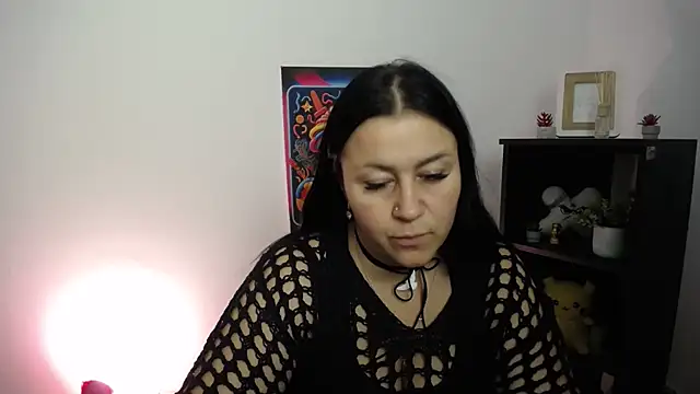 Melanka milka online show from 10/02/25, 08:43