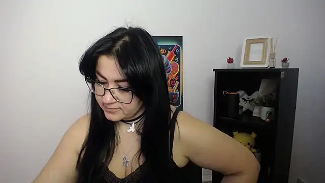 Melanka milka online show from 10/16/25, 09:43