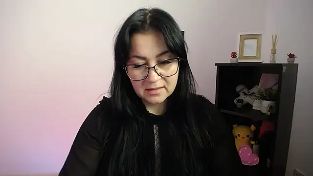 Melanka milka online show from 10/22/25, 07:41