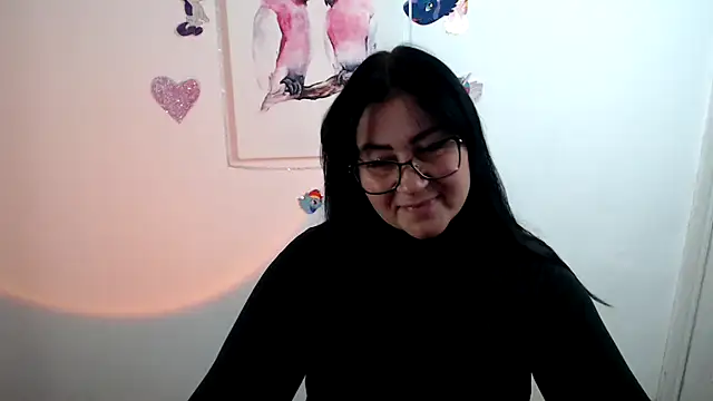 Melanka milka online show from 10/27/25, 11:25