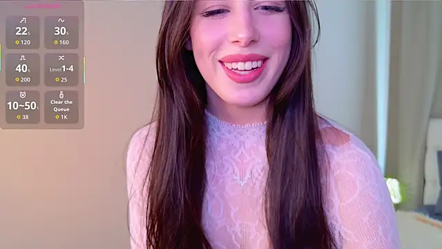 Snapshot of ChloeSammers chatting on 07/12/26, 01:46 ChloeSammers online show from 07/12/26, 01:46