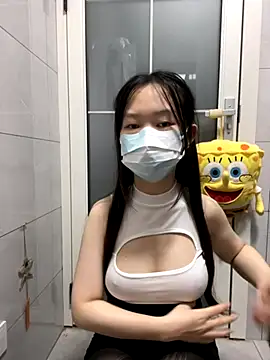 baobei-527 online show from 11/17/25, 12:00