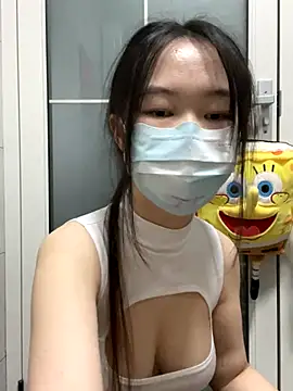 baobei-527 online show from 11/27/25, 11:34