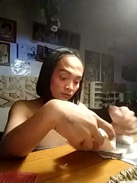 xAsianTOPModelx online show from 02/13/26, 04:03