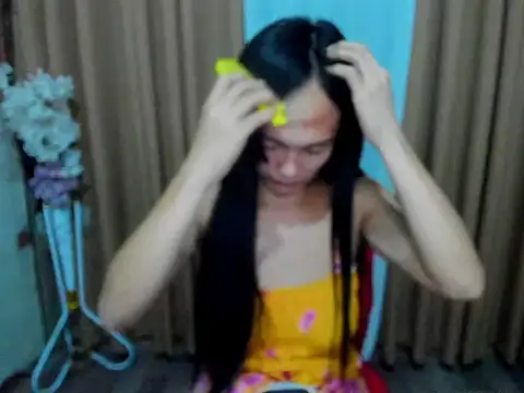 Snapshot of xAsianTOPModelx chatting on 03/13/26, 12:34 xAsianTOPModelx online show from 03/13/26, 12:34