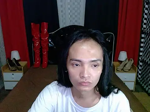 Snapshot of xAsianTOPModelx chatting on 03/24/26, 03:17 xAsianTOPModelx online show from 03/24/26, 03:17