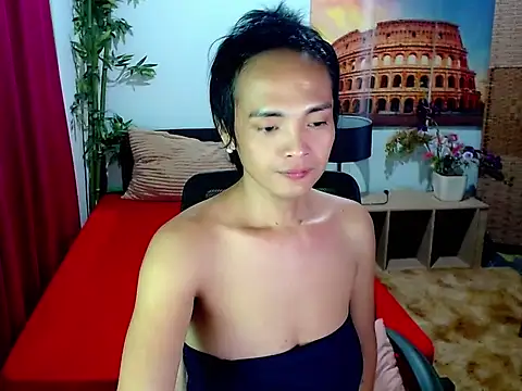 xAsianTOPModelx online show from 06/02/26, 12:01