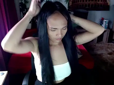 xAsianTOPModelx online show from 07/01/26, 07:10
