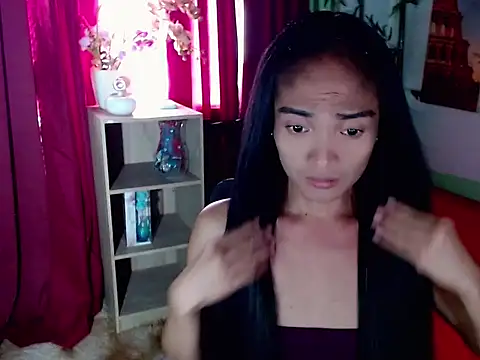 xAsianTOPModelx online show from 07/10/26, 05:34