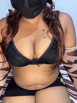 bunny somya online show from 10/03/25, 04:04