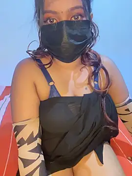 bunny somya online show from 10/15/25, 06:30