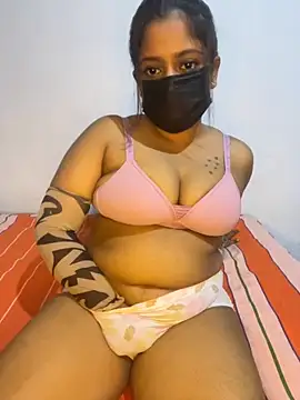 bunny somya online show from 11/30/25, 10:19