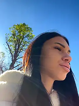 ilariea girl online show from 10/02/25, 02:13