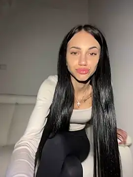 ilariea girl online show from 10/06/25, 08:28