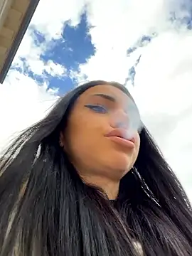 ilariea girl online show from 10/24/25, 02:13