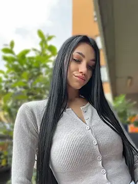 ilariea girl online show from 05/13/26, 02:25