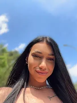 ilariea girl online show from 05/28/26, 12:57