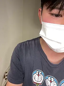 Snapshot of kumatan3434 chatting on 10/13/25, 01:22 kumatan3434 online show from 10/13/25, 01:22