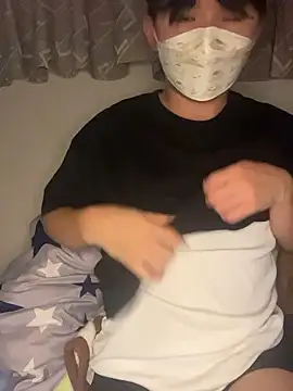 kumatan3434 online show from 11/17/25, 01:50